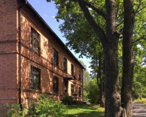 Mathildedal private holiday apartment nr. 7 Perniö